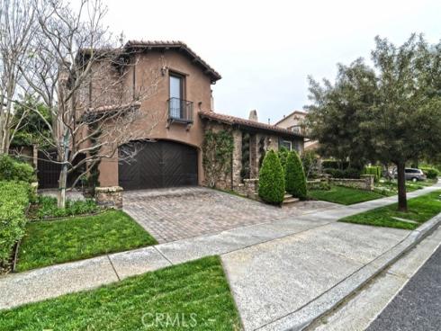 108 Ambiance , Irvine, CA