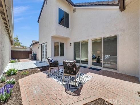3 Tangerine , Irvine, CA