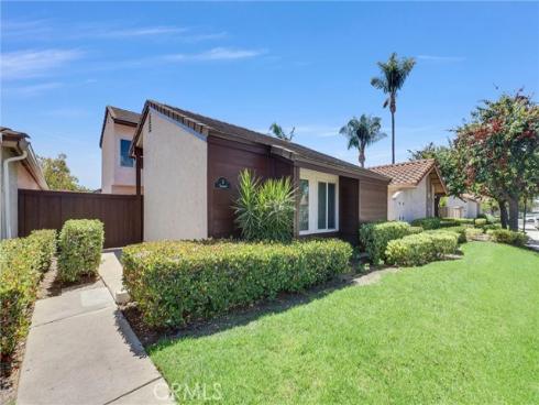 3 Tangerine , Irvine, CA