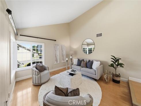 5 Eden , Irvine, CA