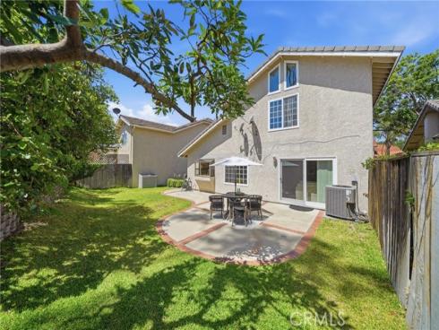 5 Eden , Irvine, CA