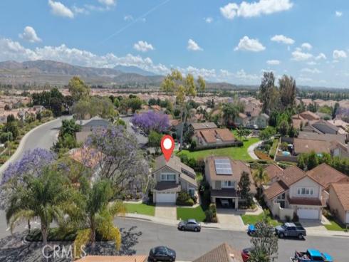 5 Eden , Irvine, CA