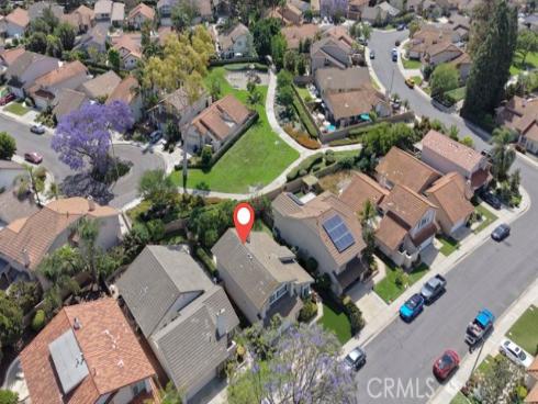 5 Eden , Irvine, CA