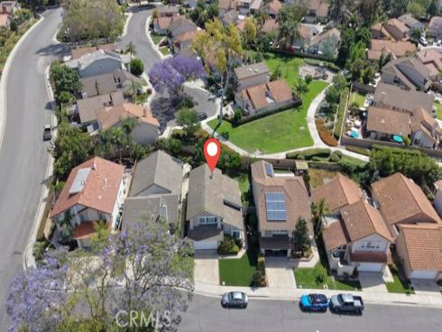 5 Eden , Irvine, CA
