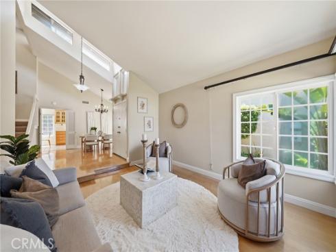 5 Eden , Irvine, CA