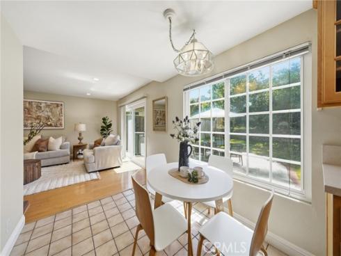 5 Eden , Irvine, CA