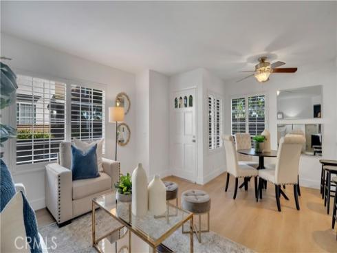 24 Christamon , Irvine, CA