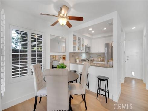 24 Christamon , Irvine, CA
