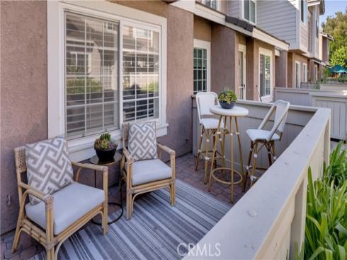 24 Christamon , Irvine, CA