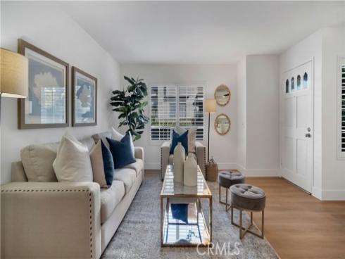 24 Christamon , Irvine, CA