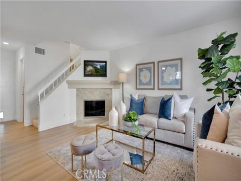 24 Christamon , Irvine, CA