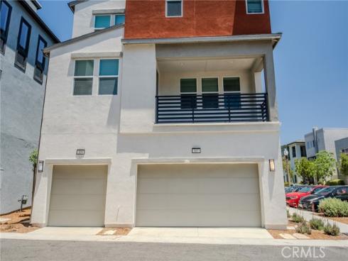 107 Allusion , Irvine, CA
