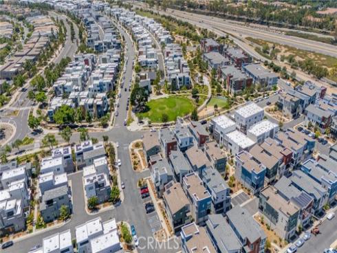 107 Allusion , Irvine, CA