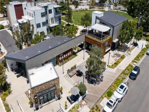 107 Allusion , Irvine, CA