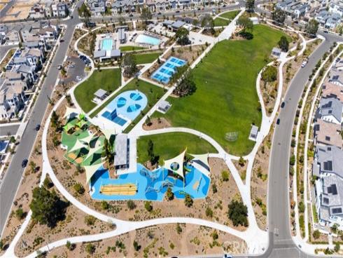107 Allusion , Irvine, CA