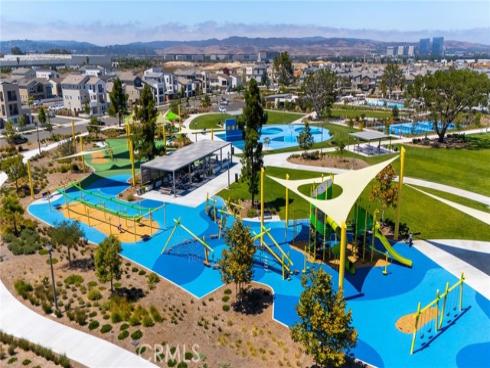 107 Allusion , Irvine, CA