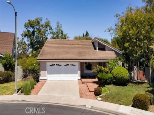 32  Deerwood E  , Irvine, CA