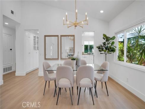 32  Deerwood E  , Irvine, CA