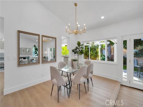 32  Deerwood E  , Irvine, CA