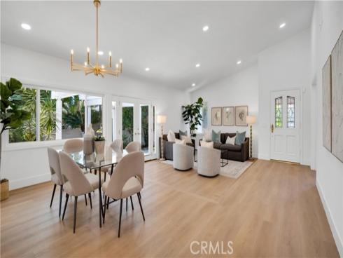 32  Deerwood E  , Irvine, CA