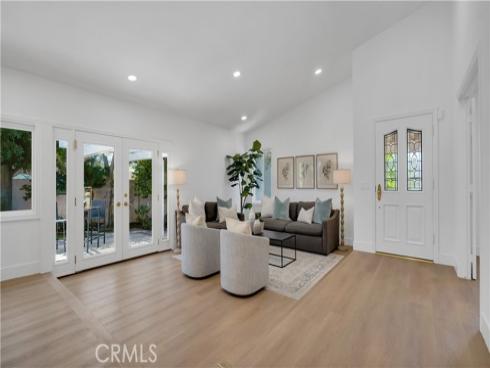 32  Deerwood E  , Irvine, CA