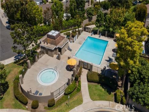 32  Deerwood E  , Irvine, CA