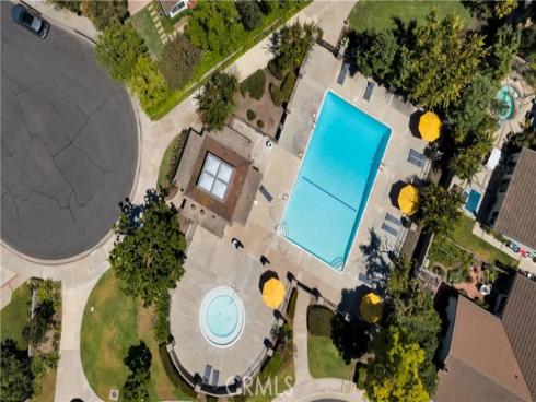 32  Deerwood E  , Irvine, CA