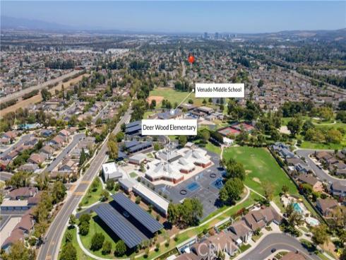 32  Deerwood E  , Irvine, CA