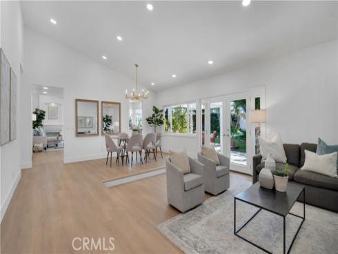 32  Deerwood E  , Irvine, CA