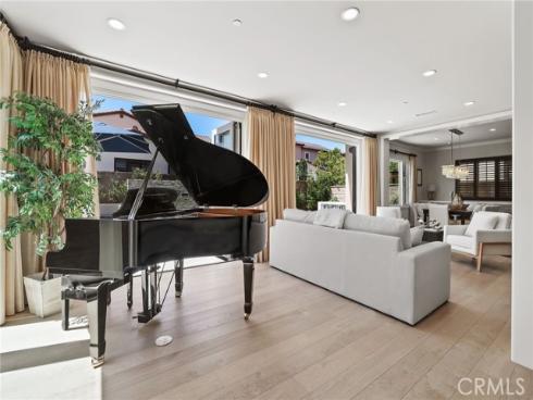 109 Andirons , Irvine, CA