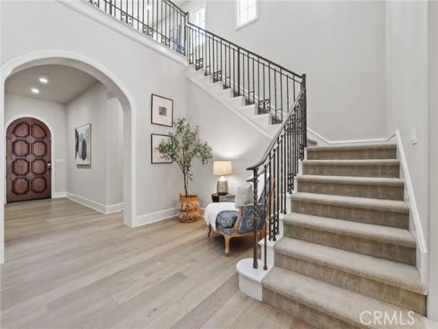 109 Andirons , Irvine, CA