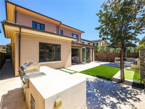 109 Andirons , Irvine, CA