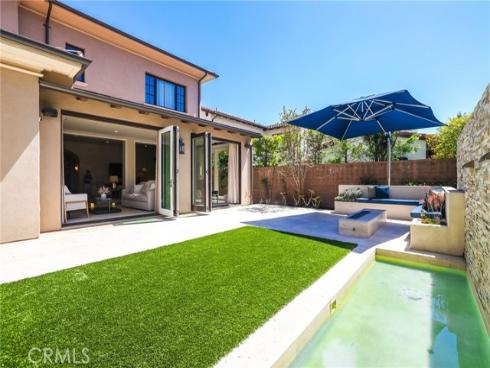 109 Andirons , Irvine, CA