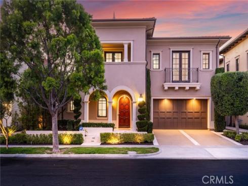 109 Andirons , Irvine, CA