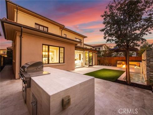 109 Andirons , Irvine, CA