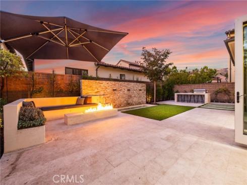 109 Andirons , Irvine, CA