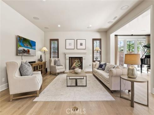 109 Andirons , Irvine, CA