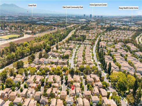 2 Staghorn , Irvine, CA