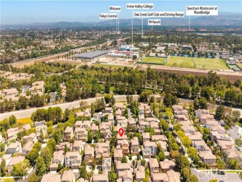 2 Staghorn , Irvine, CA