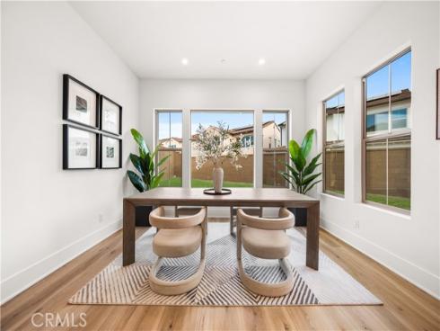 312 Brimwood , Irvine, CA