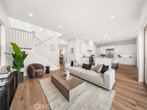 312 Brimwood , Irvine, CA