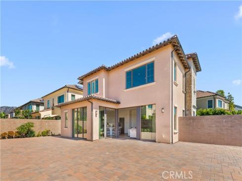 131 Summerland , Irvine, CA