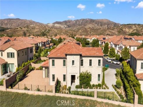 131 Summerland , Irvine, CA