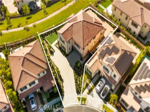 131 Summerland , Irvine, CA