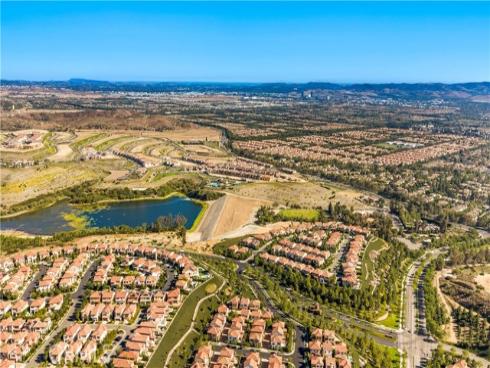 131 Summerland , Irvine, CA