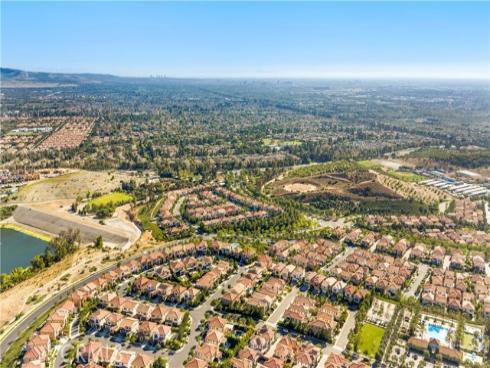 131 Summerland , Irvine, CA