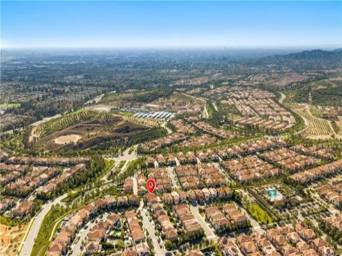 131  Summerland  , Irvine, CA