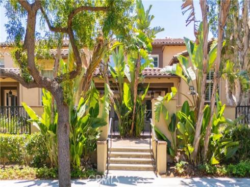 98 Sarabande , Irvine, CA