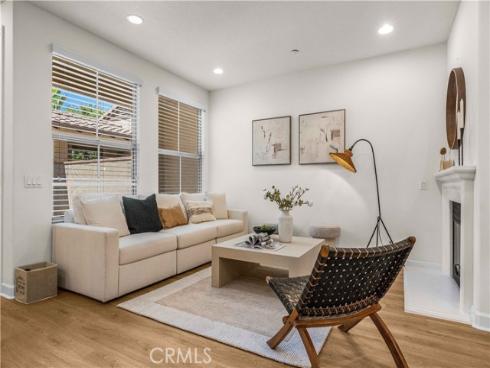 98 Sarabande , Irvine, CA