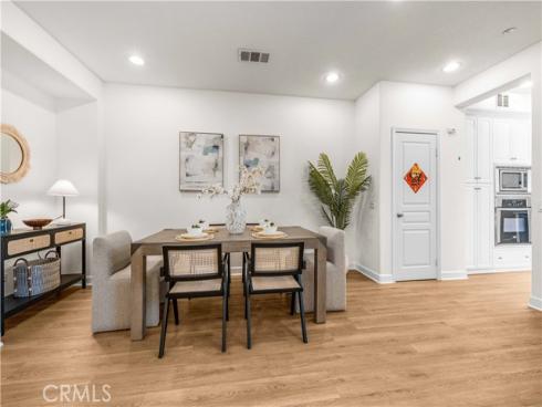 98 Sarabande , Irvine, CA